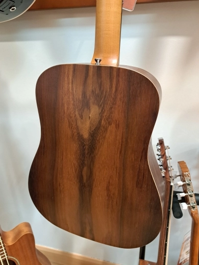 Taylor Baby Taylor Koa E - Left Handed 4